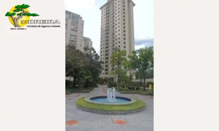 Foto do imóvel APARTAMENTO PARA VENDA NO MANDAQUI