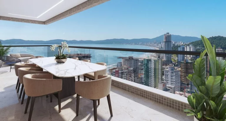 Imagem APARTAMENTO RESIDENCIAL em Itapema - SC, Centro