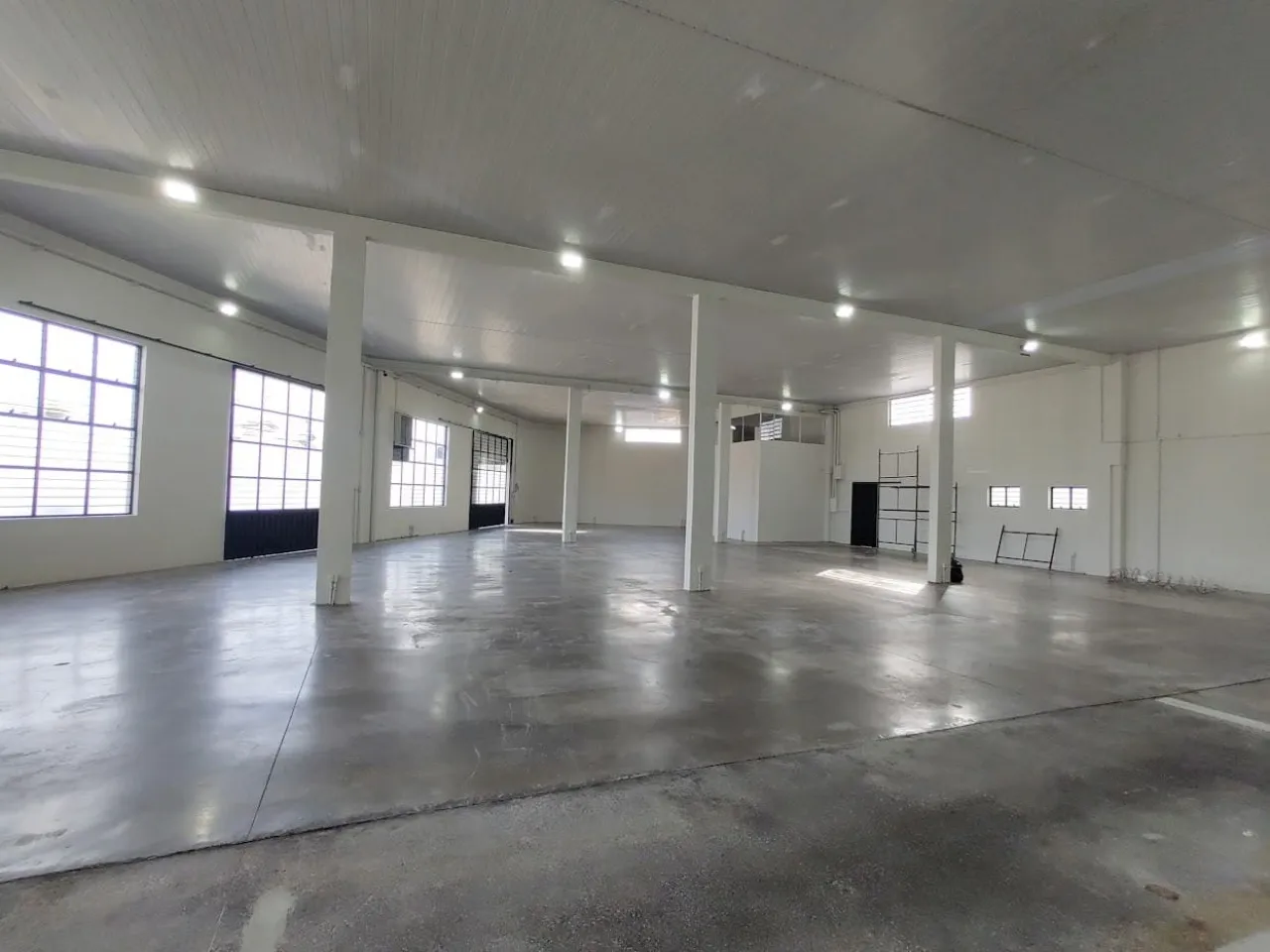 Imagem GALPAO COMERCIAL em SOROCABA - SP, JARDIM SÃO PAULO