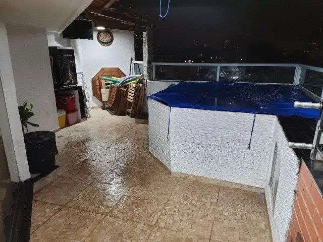 Imagem Apartamento à Venda em Vila Andrade, São Paulo - SP