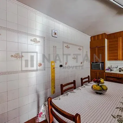 Imagem Casa com 3 dormitórios, 235 m² - venda por R$ 2.984.000,00 ou aluguel por R$ 12.609,00/mês - Jardim Anália Franco - São Paulo/SP