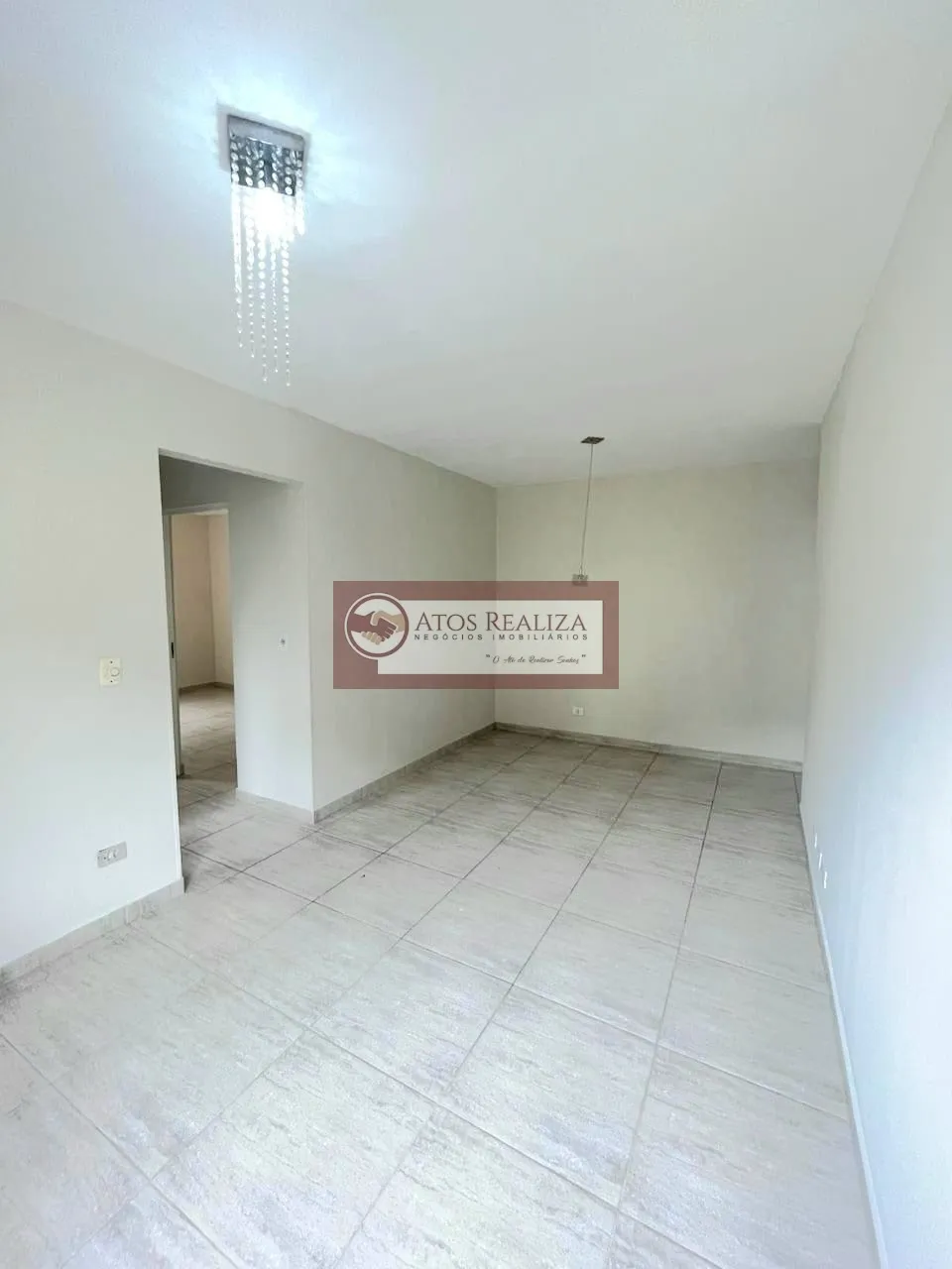 Imagem Apartamento Para Locação no Socorro - SP: 2 dormitórios, 1 vaga de Garagem 60m² e valor de locação R$2.300