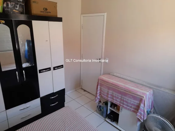Imagem APARTAMENTO-RESIDENCIAL VITÓRIA RÉGIA JARDIM COLIBRIS-INDAIATUBA/SP