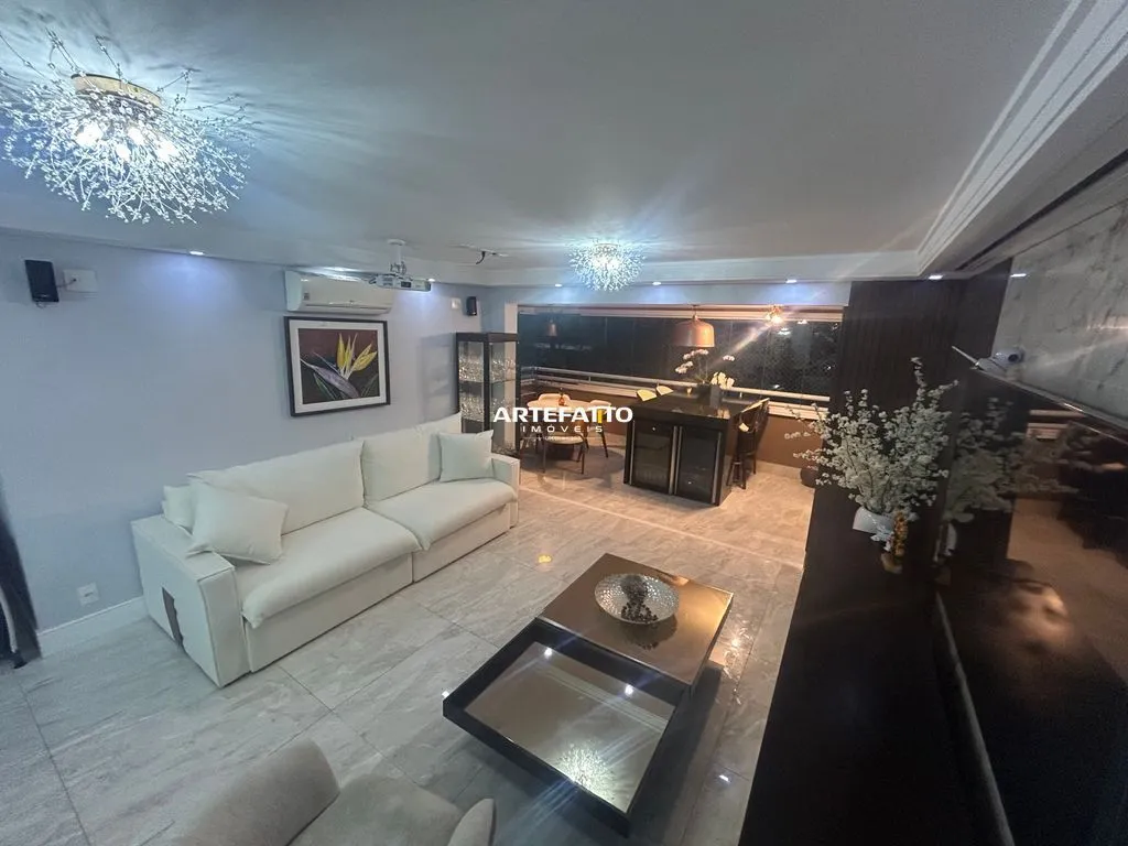 Imagem Apartamento à Venda em Morumbi, São Paulo - SP