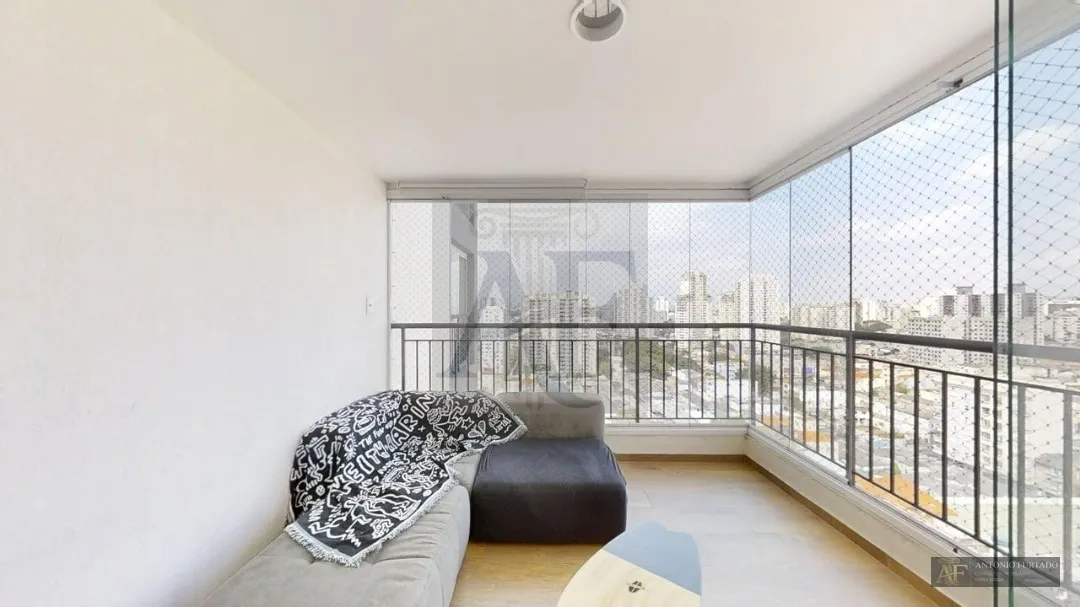 Imagem Apartamento à venda em Barra Funda, São Paulo