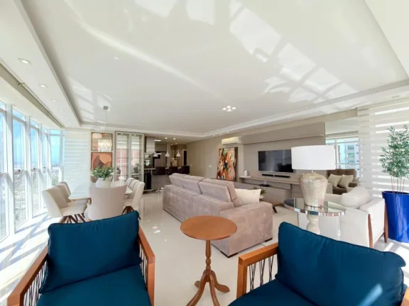 Imagem Apartamento 3Dormitórios dependência - Bairro Navegantes