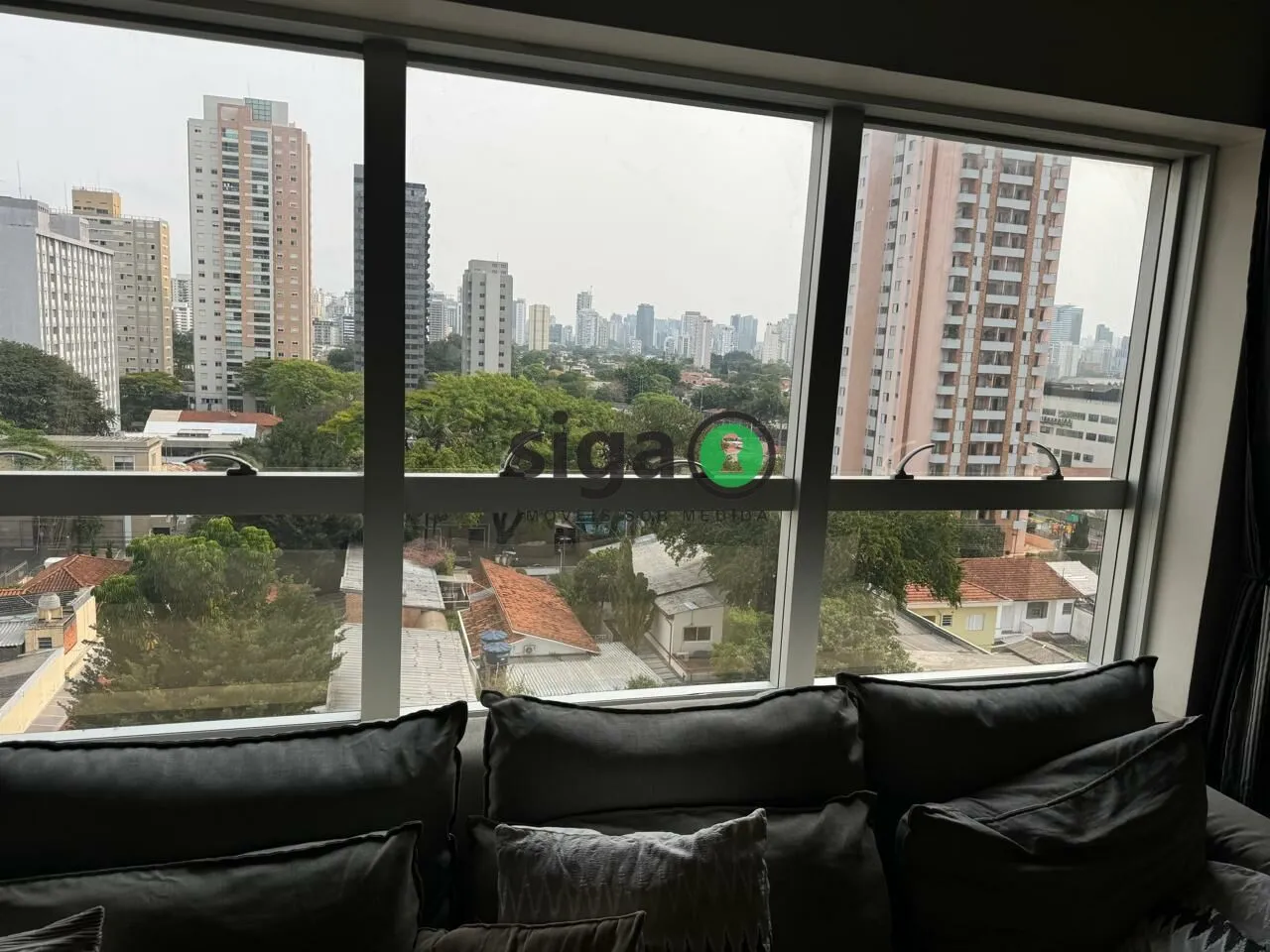 Imagem Apartamento a venda VILA OLÍMPIA com 75m²