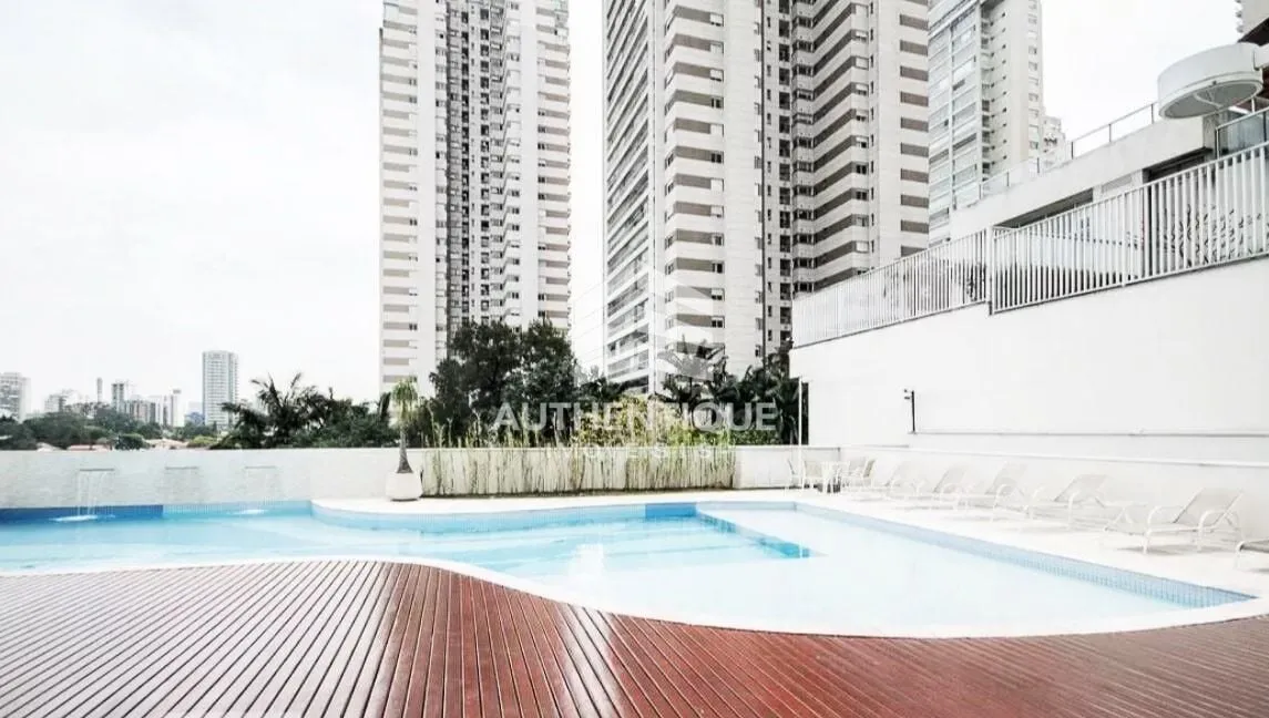 Imagem Vision Campo Belo - Apartamento à venda em São Paulo/SP