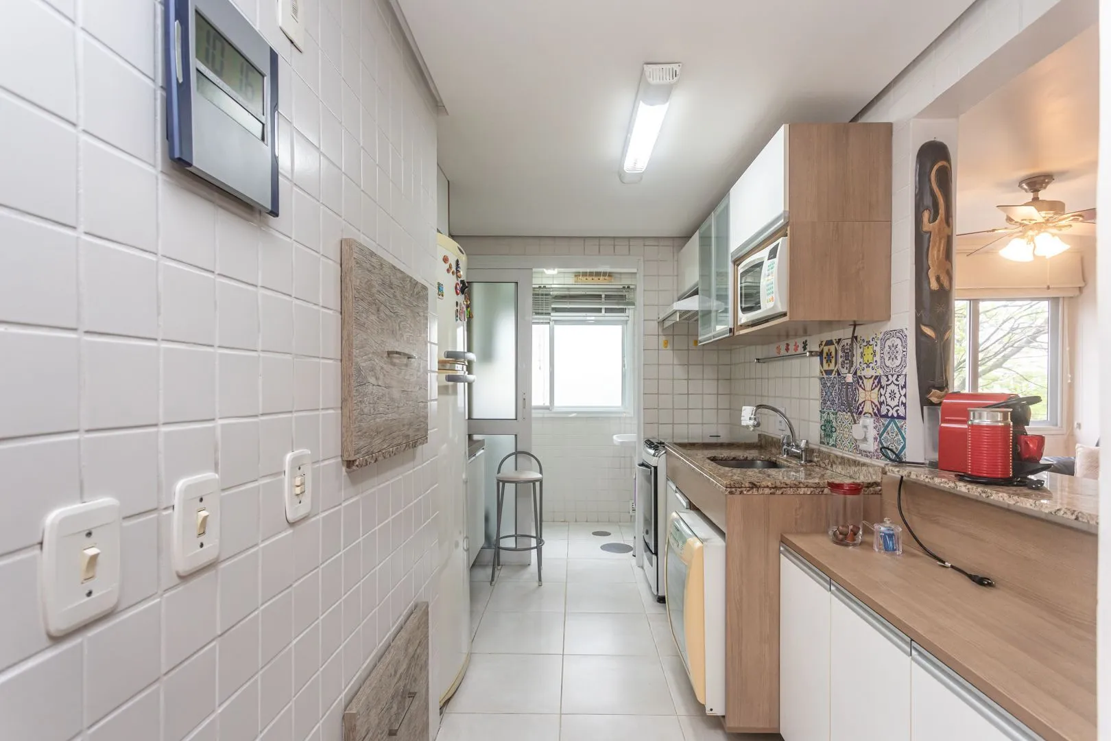 Imagem Apartamento em Moinhos de Vento