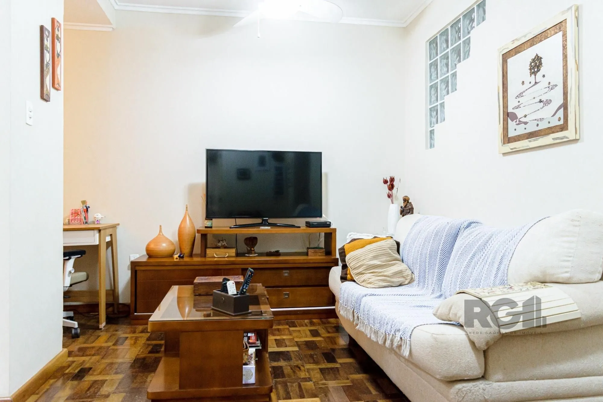 Imagem Apartamento em Petrópolis