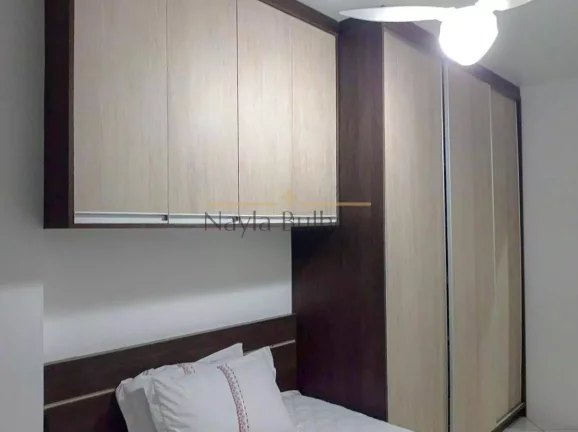 Imagem APARTAMENTO RESIDENCIAL em SÃO JOSÉ - SC, CAMPINAS