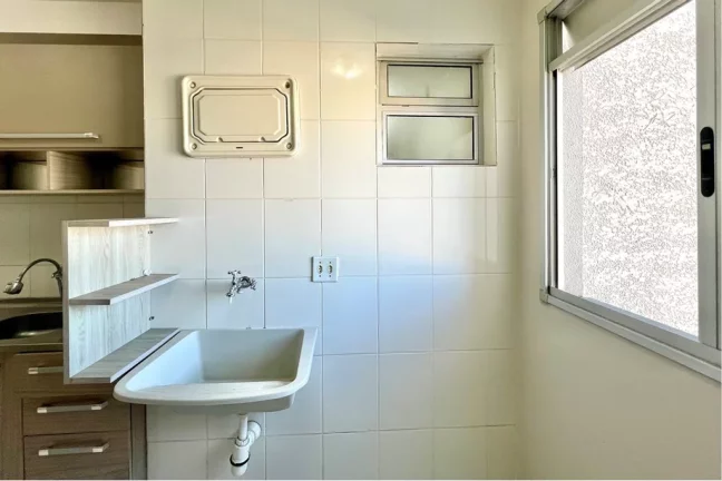 Imagem Apartamento para venda no bairro Igara em Canoas