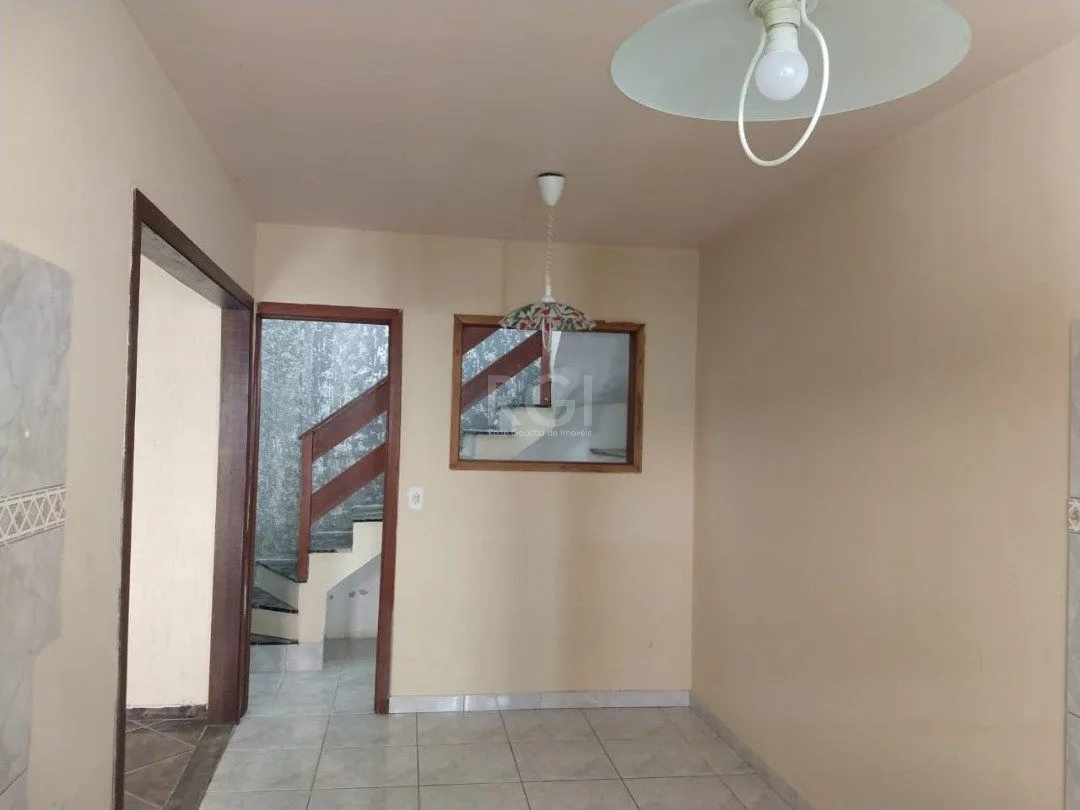 Imagem Casa para Venda - 123m², 3 dormitórios, sendo 1 suites, 2 vagas - Hípica