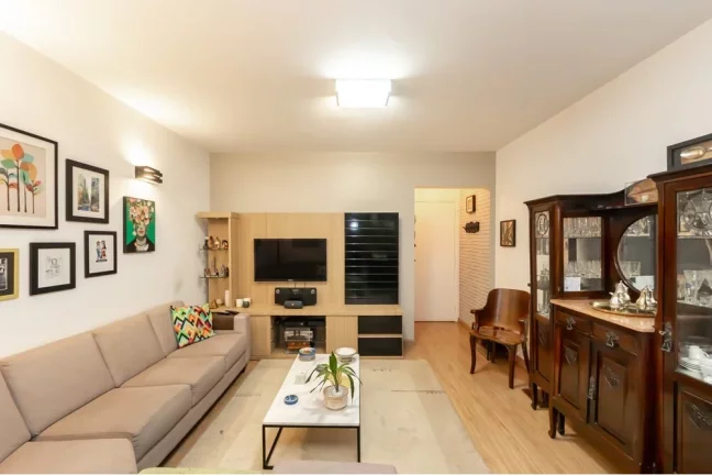 Imagem APARTAMENTO RESIDENCIAL em São Paulo - SP, Vila Monte Alegre