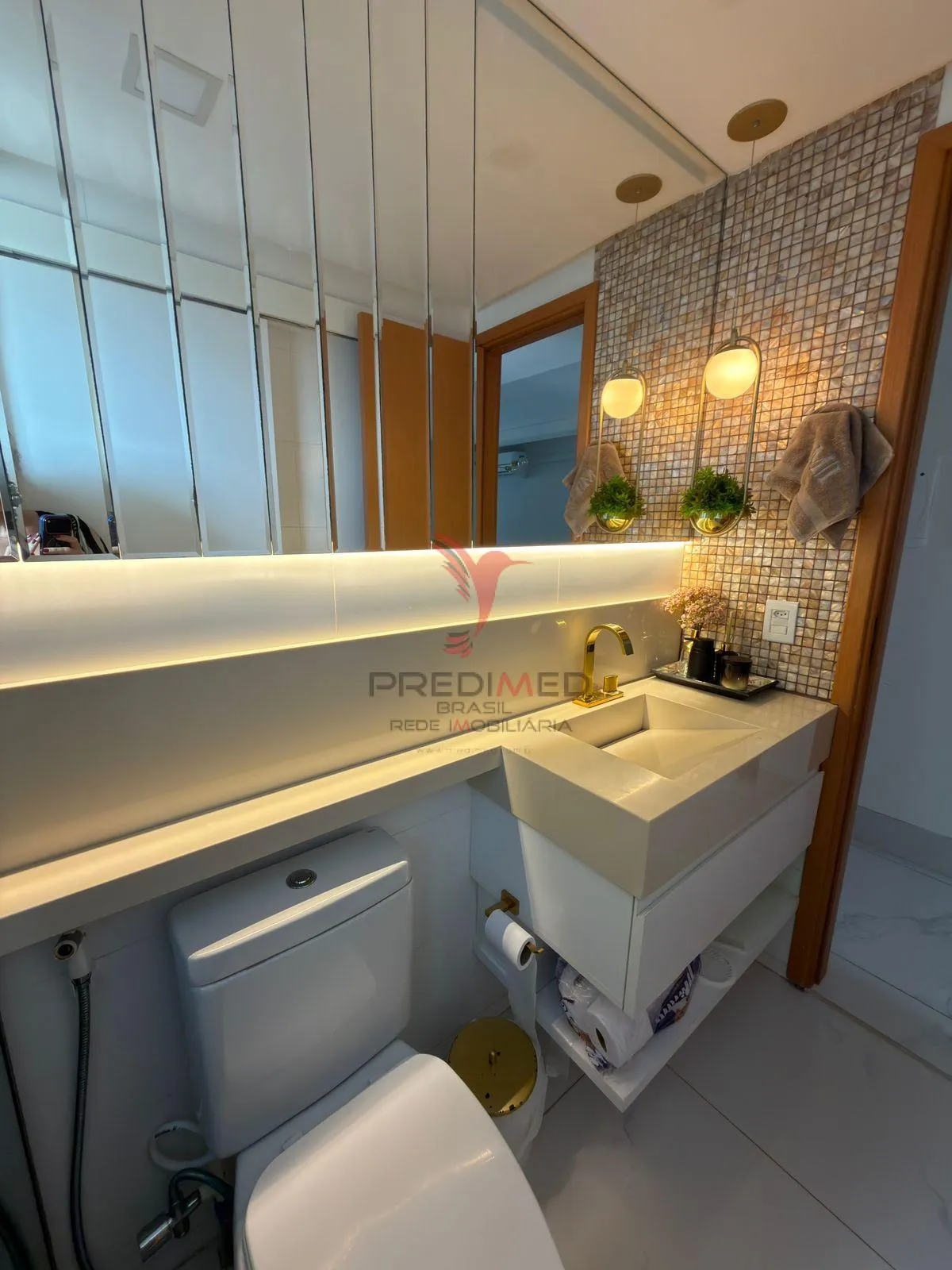 Imagem Apartamento no Jardim Oceania: Conforto e Qualidade de Vida Próximo ao Parque Parahyba!