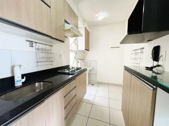 Imagem APARTAMENTO 2 QUARTOS COM SUITE - CONDOMÍNIO PRAÇAS RESERVA – PRAIA DA BALEIA / MANGUINHOS – SERRA-ES