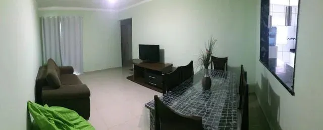 Imagem Apartamento para Venda em São Pedro da Aldeia / RJ no bairro Baixo Grande