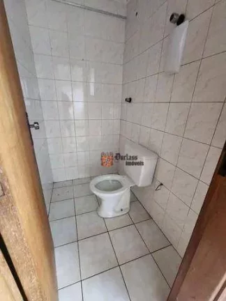 Imagem Apartamento com 2 dormitórios à venda, 92 m² por R$ 690.000,00 - Ponta da Praia - Santos/SP