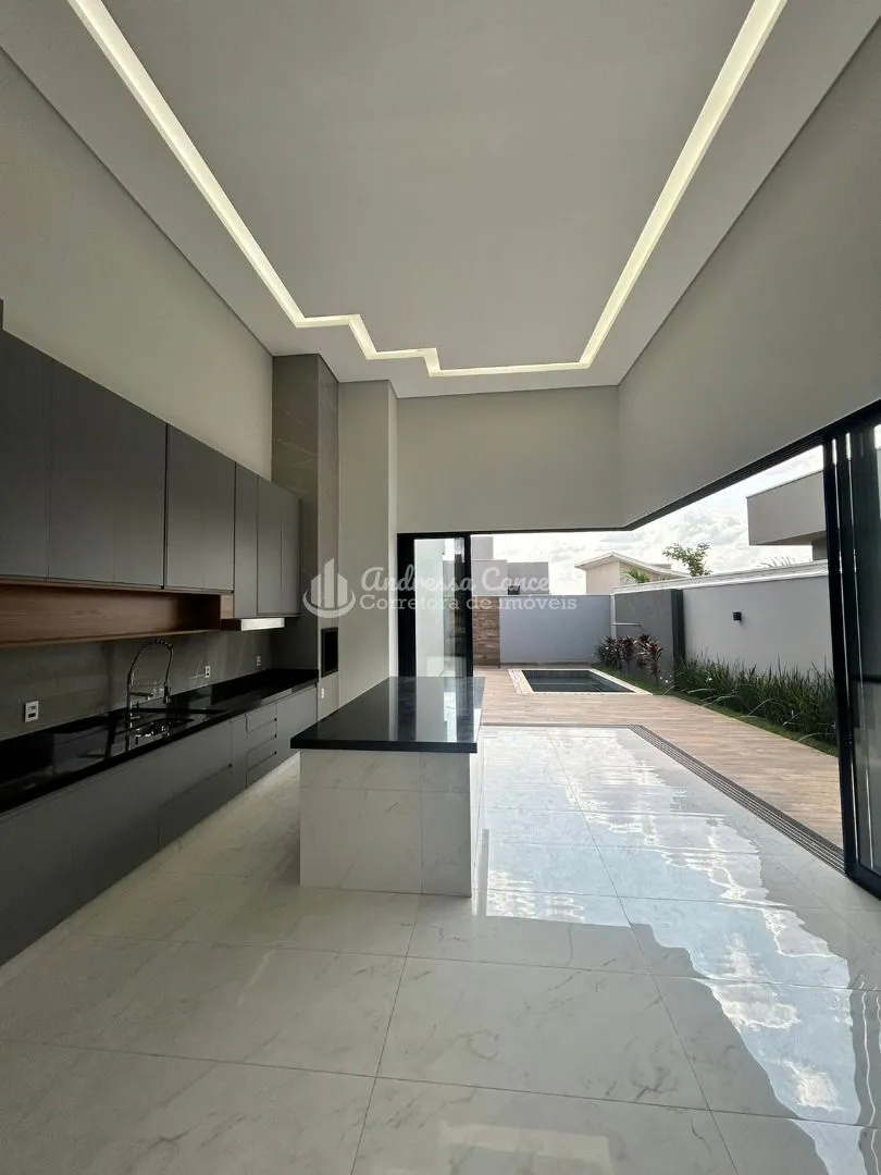Imagem Damha V - Casa com 3 dormitórios à venda, 251 m² por R$ 2.200.000 - Damha V - São José do Rio Preto/SP
