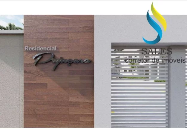 Imagem Residencial Pajuçara - Entrega Abril/2025