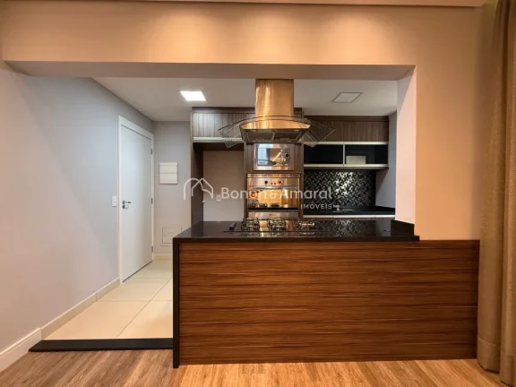 Imagem Apartamento à Venda no Condomínio Tons do Morumbi - Paulínia/SP

Apartamento moderno e aconchegan...