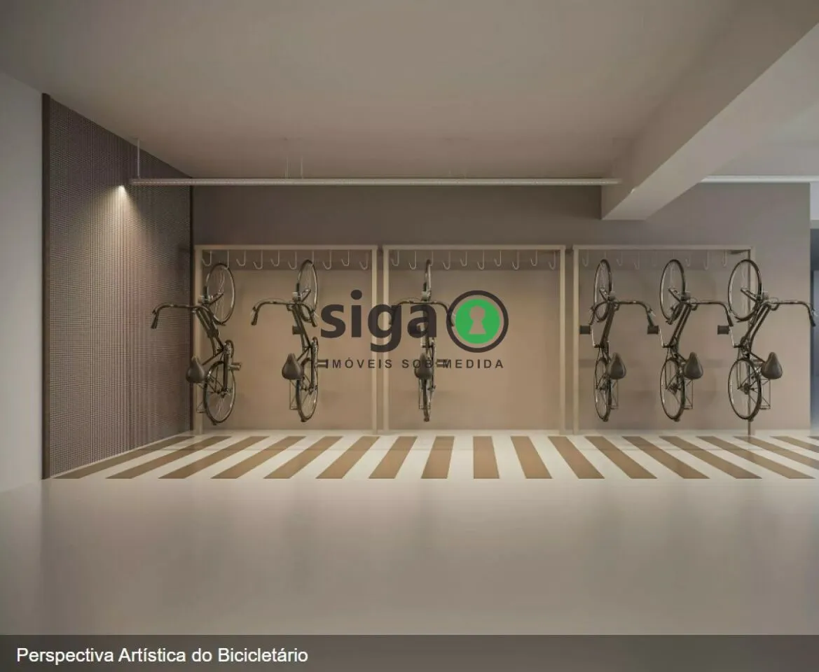 Imagem Apartamento para venda no Paraíso 03 suítes, São Paulo - SP