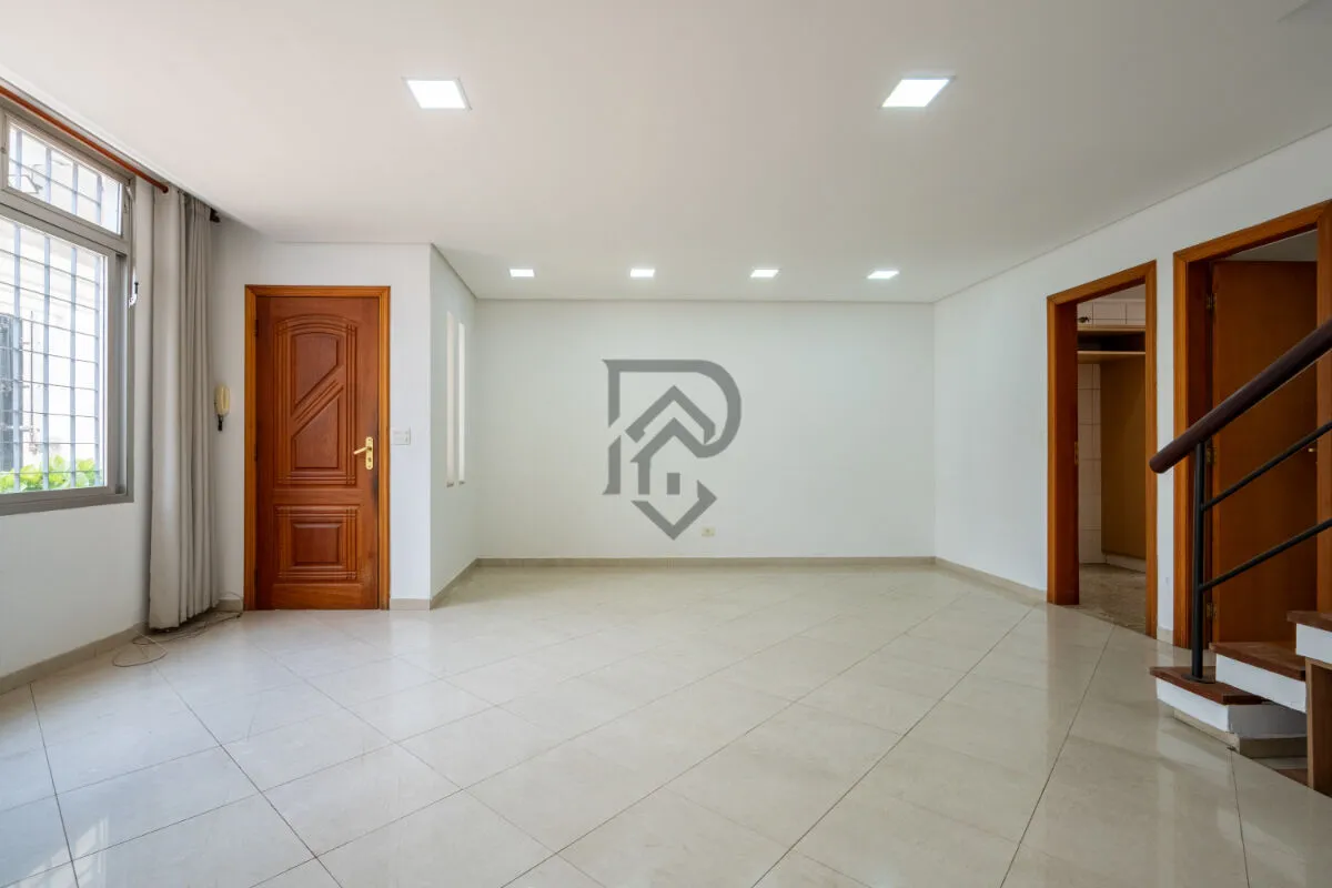 Imagem Casa Vila campo belo