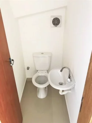 Imagem CASA COM 67.75 m² - TUDE BASTOS - PRAIA GRANDE SP