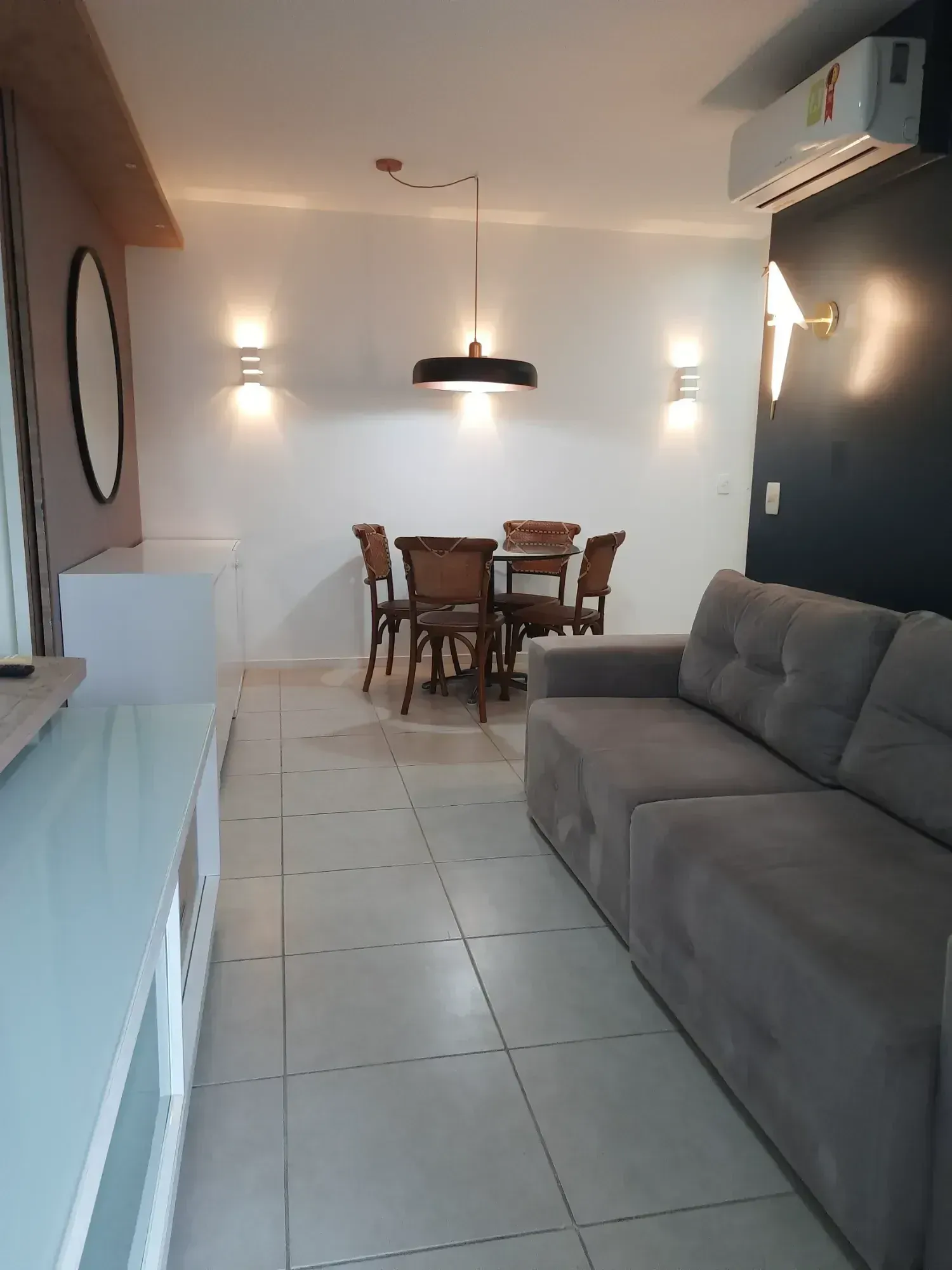 Imagem Apartamento com 3 Quartos à Venda, 73 m² em Jatiúca - Maceió
