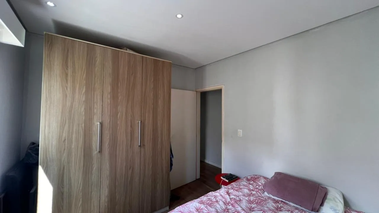 Imagem Apartamento 2 dormitórios com planejados, sacada e lazer completo no condomínio Terras de Vera Cruz, Zona Oeste de Sorocaba