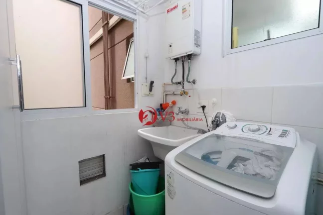 Imagem Apartamento a venda na Vila Ema 3 Dormitórios sendo 1 Suíte, 1 Vaga, 61 m