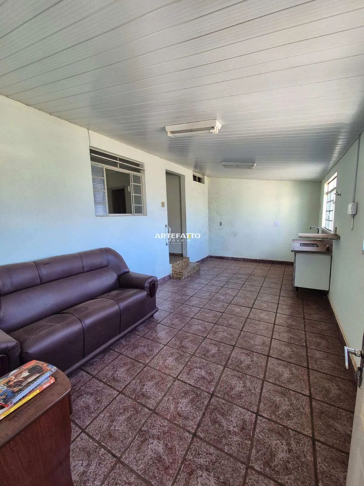 Foto do imóvel Casa à venda em Franca, Vila Santa Rita, com 4 quartos, 108m2