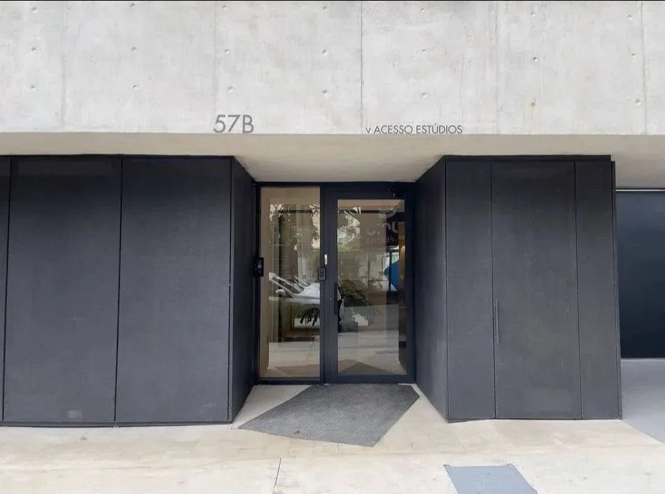Imagem Studio para Venda em São Paulo, Pinheiros, 1 dormitório, 1 banheiro