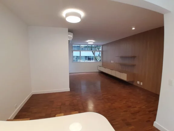 Imagem Apartamento a venda de 3 dormitórios no Jardim Paulista