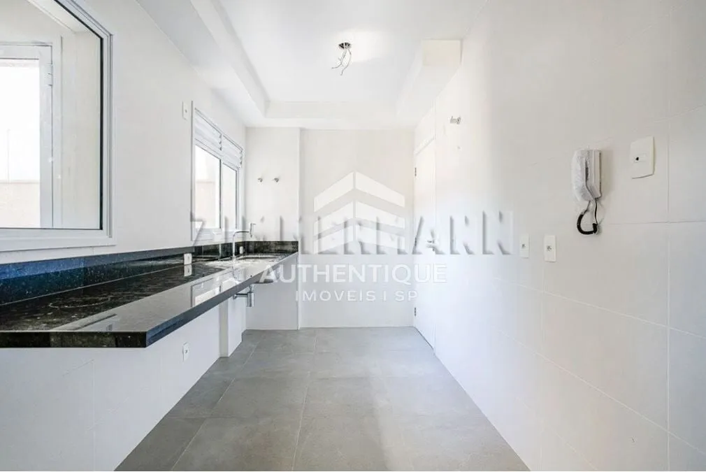 Imagem Bonjour Alto de Pinheiros - Apartamento à venda em São Paulo/SP