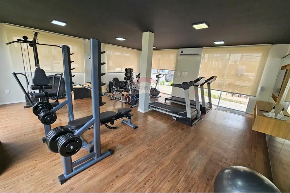 Imagem VENDA APARTAMENTO NOVO COM 2 QUARTOS NO CONDOMINIO APOGEU BARRA OLIMPICA