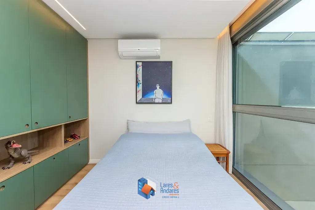 Imagem Casa em Condomínio à venda 3 Quartos 3 Suites 4 Vagas 404M² Alto da Boa Vista São Paulo - SP