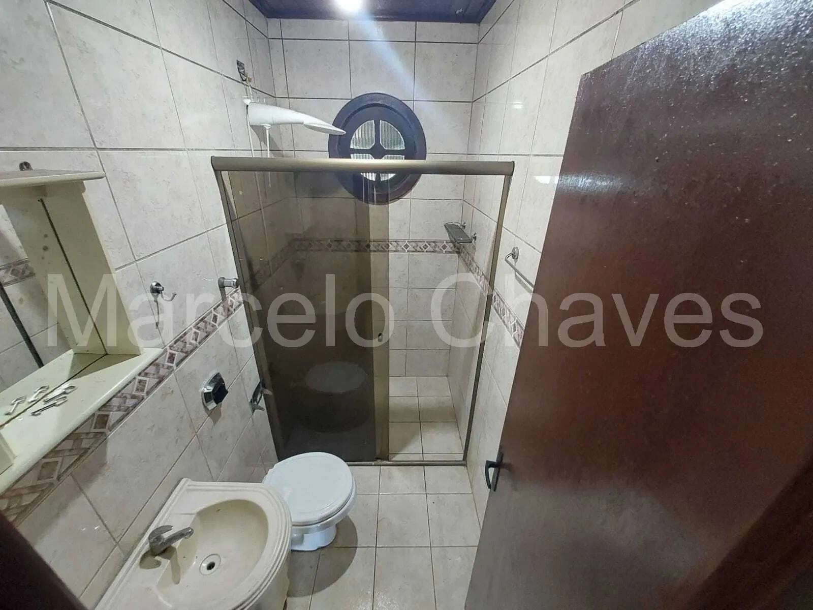 Imagem Casa com 2 Quartos à Venda, 100 metros em Nova Santa Rita - Nova Santa Rita