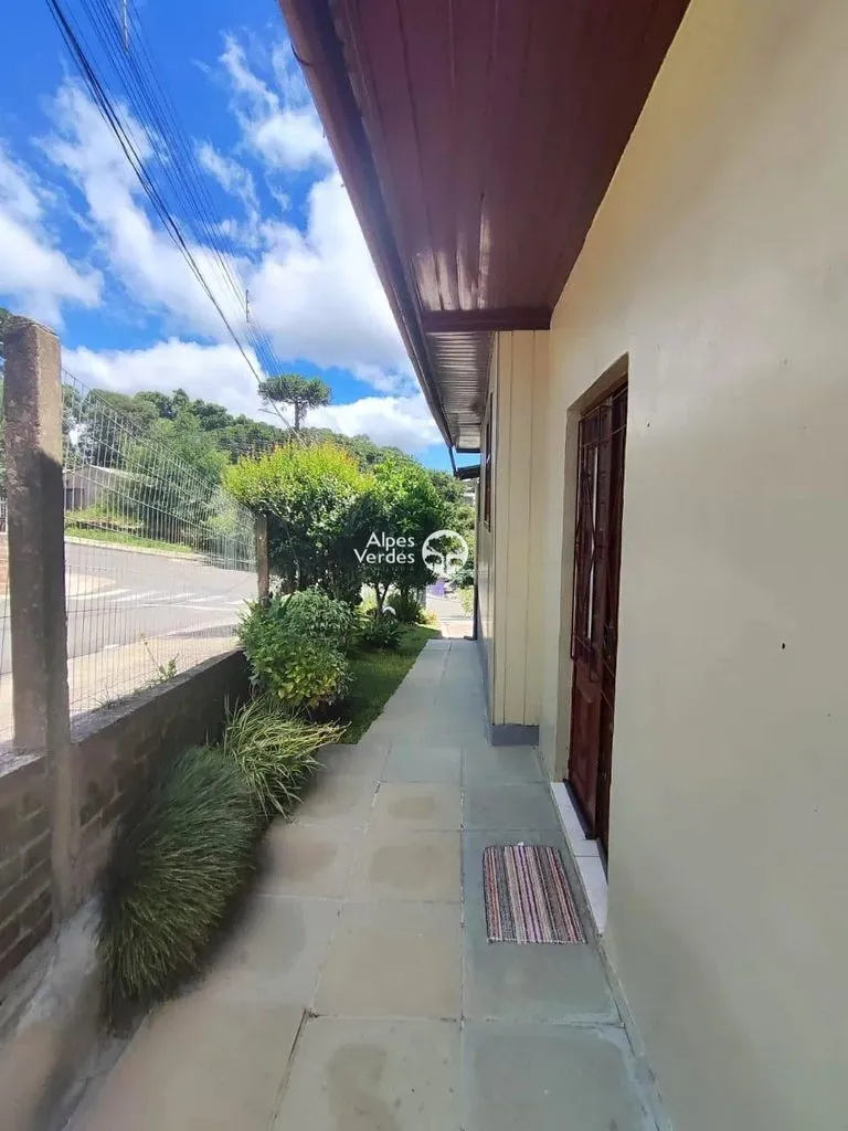 Imagem Vende-se casa 3 dormitorios 5 minutos da Catedral de Pedra