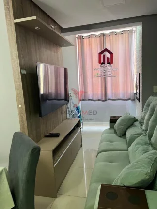 Imagem Apartamento mobiliado localizado a 300mts do Mar em Canavieiras Floripa SC Brasil