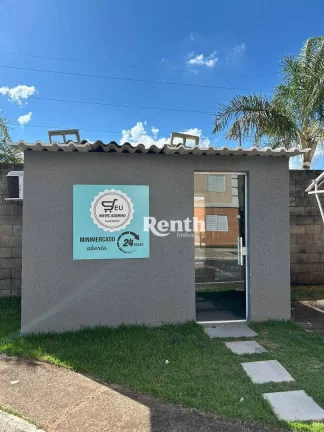 Imagem Apartamento com 2 dormitórios à venda, 49 m² por R$ 145.000,00 - Jardim Guanabara - Rio Claro/SP