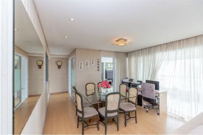 Imagem APARTAMENTO RESIDENCIAL em São Paulo - SP, Ipiranga