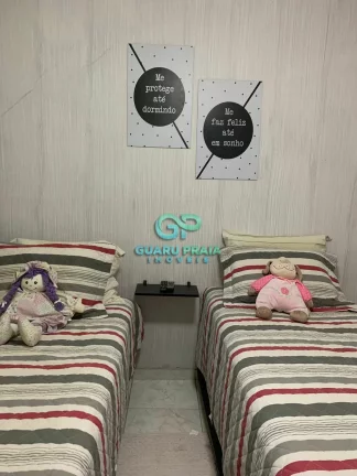 Imagem Apartamento à venda no bairro Enseada - Guarujá/SP