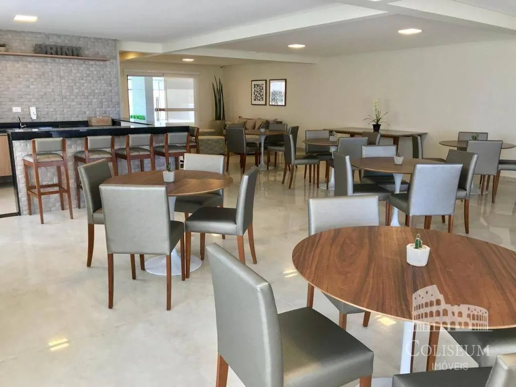 Imagem Apartamento com 3 dormitórios à venda, 173 m² por R$ 1.939.600,00 - Aviação - Praia Grande/SP