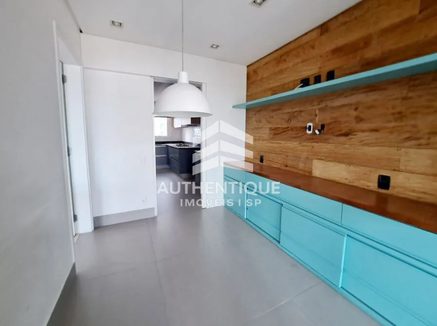 Imagem LINDENBERG IGUATEMI ITAIM BIBI - Apartamento no bairro Itaim Bibi à venda