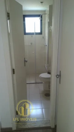 Imagem Apartamento Pronto para Morar em Vila Suzana, São Paulo - 3 dormitórios e 2 Vagas de Garagem.