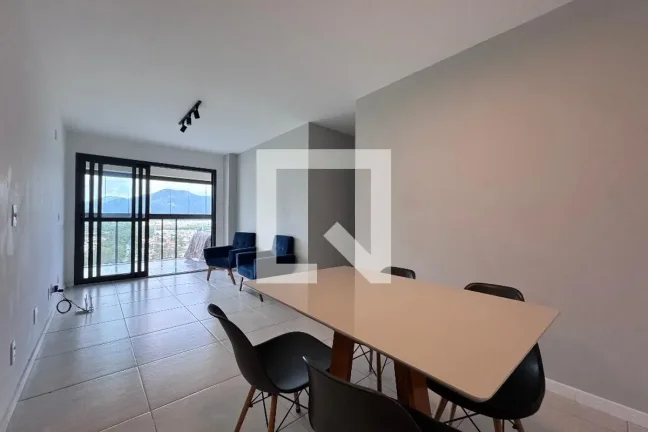 Imagem Apartamento à Venda - Recreio, 3 Quartos, 82 m2