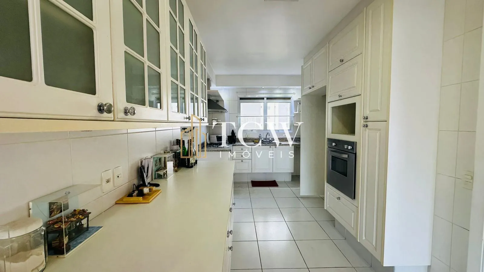 Imagem Apartamento Alto Padrão 3 suítes