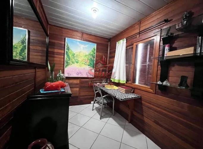Imagem C884 | Casa 3 Dorm. Frente Norte em Santa Terezinha, Imbé