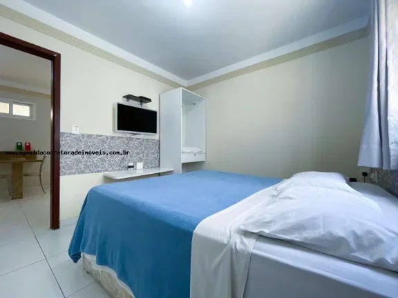 Imagem Hotel para Venda em Natal, Capim Macio, 20 dormitórios, 20 suítes, 15 banheiros, 25 vagas